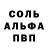 МДМА crystal wkt